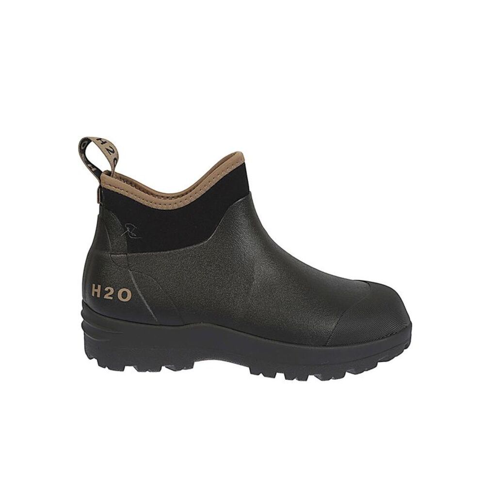 H2o Sportswear Women's Boots Black